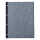 Fotokarton, 232x297 mm, schwarz, 20 Blatt