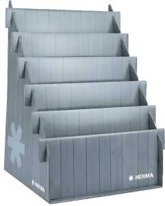 Herma Shopsystem Display leer 4008705189996