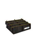 Herma Shopsystem Display leer 4008705189996