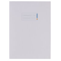 Herma Heftschoner Papier A5 weiss