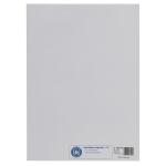 Herma Heftschoner Papier A4 weiss
