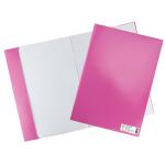 Herma Heftschoner Karton FSC A4 pink