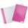 Herma Heftschoner Karton FSC A4 pink