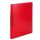 Herma RINGBUCH A4 PP TRANSP. ROT