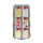 Herma Sticker Display Mix Weihnachten