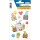 Herma Sticker MAGIC Gartenzwerge 1 Bl