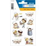 Herma Sticker Kochparty 4008705156516