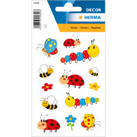 Herma DECOR Sticker FRIEDA UND FREUNDE