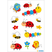 Herma DECOR Sticker FRIEDA UND FREUNDE