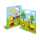 Herma Sammelmappe Eckspanner Karton A3 Frieda & Friends