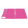 Herma Schnellhefter PP A4 transluzent pink