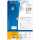 Herma Etiketten permanent wetterfest 97 x 42,3 mm weiss 10 Bl 120 Eti