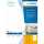 Herma Etiketten permanent 97 x 42,3 mm Folie weiss 40 Bl 480 Etik.