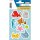 Herma Sticker Little Sea Animals, Seide