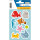 Herma Sticker MAGIC Tiere Little Little Sea Seide 1 Bl