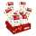Herma Sticker Display Mix 60 Pack DECOR Glitzernde Weihnachtszeit