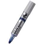 Pentel Whiteboardmarker Maxiflo 4mm bl