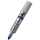 Pentel Whiteboardmarker Maxiflo 4mm bl
