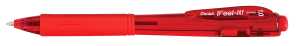 Pentel Kugelschreiber 0,5mm rt 884851028440