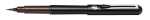 Pentel Taschenpinsel, nachfuellbar m.br, wasserfest,...