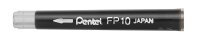 Pentel Ersatzpatrone fuer GFKP