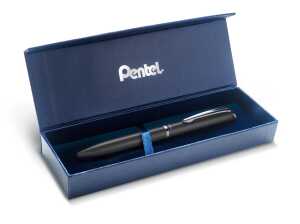 Pentel EnerGel Gel-Tintenroll Geh. sw