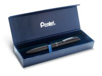 Pentel EnerGel Gel-Tintenroll Geh. sw