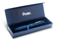 Pentel EnerGel Gel-Tintenroll Geh. bl