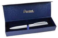 Pentel EnerGel Gel-Tintenroll Geh. si