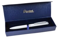 Pentel EnerGel Gel-Tintenroll Geh. w