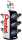 Pentel Liquid Gel-Tintenroller Display 4016284339077