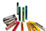 Pentel Stoffmalkreiden Set 15 Farben