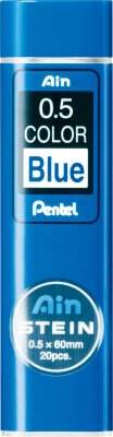 Pentel Farbmine 0,5mm bl