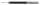 Pentel Ersatzmine f. BL77TL 0,35mm sw