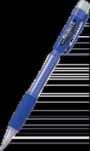 Pentel Druckbleistift Fiesta 2 bl 0,7mm HB