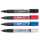 Pentel Lackmarker 2,0mm MMP20 je 1 sw, rt, bl, ws