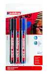 Edding Permanentmarker 330 1-5 mm 3er-Set