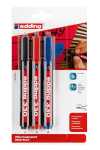 Edding Permanentmarker 330 1-5 mm 3er-Set
