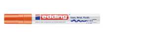 Edding Glanzlackmarker 750 2-4 mm orange