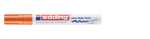 Edding Glanzlackmarker 750 2-4 mm orange