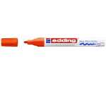 Edding Glanzlackmarker 750 2-4 mm orange