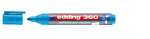 Edding Whiteboardmarker 360 1,5-3 mm hellblau