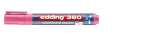 Edding Whiteboardmarker 360 1,5-3 mm rosa