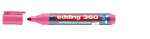 Edding Whiteboardmarker 360 1,5-3 mm rosa
