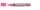 Edding Whiteboardmarker 360 1,5-3 mm rosa