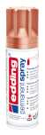 Edding Acryllack Metallic matt 5200 Dose 200 ml edles Kupfer