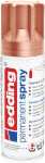 Edding Acryllack Metallic matt 5200 Dose 200 ml edles Kupfer
