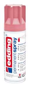 Edding Acryllack matt 5200 Dose 200 ml edel mauve