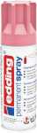 Edding Acryllack matt 5200 Dose 200 ml edel mauve