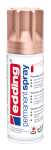 Edding Acryllack Metallic matt 5200 Dose 200 ml roségold